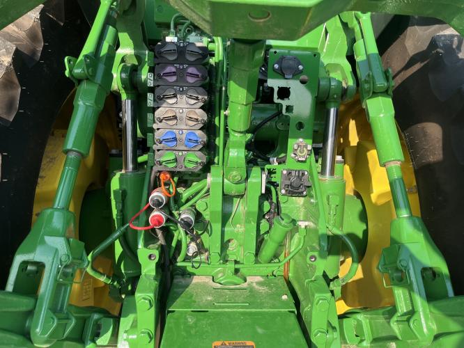 John Deere 8R 310