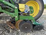 John Deere 1770NT CCS