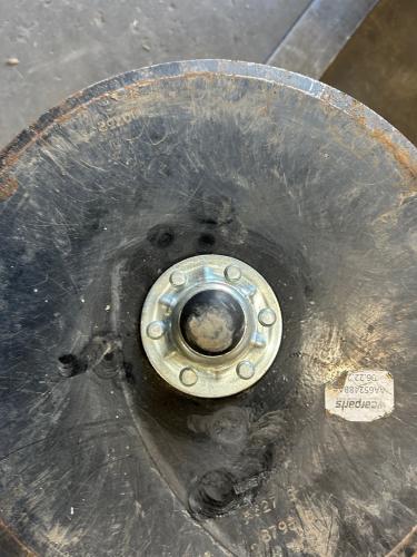 John Deere NEW "WEARPARTS" BRAND AA65248BA OPENER BLADE