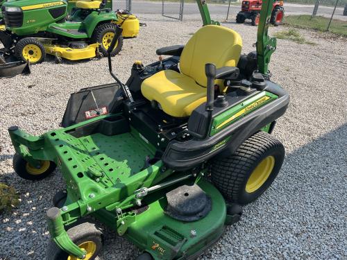 2017 John Deere Z930R