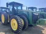John Deere 8400R