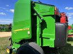 John Deere 460M