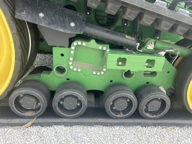 John Deere 9470RT
