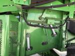 John Deere S670