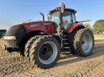 Case Ih Magnum 310
