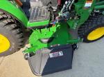 John Deere 2025R