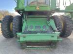 John Deere 9660 STS