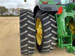 John Deere 8R 370