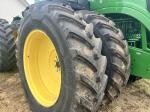 John Deere 9360R