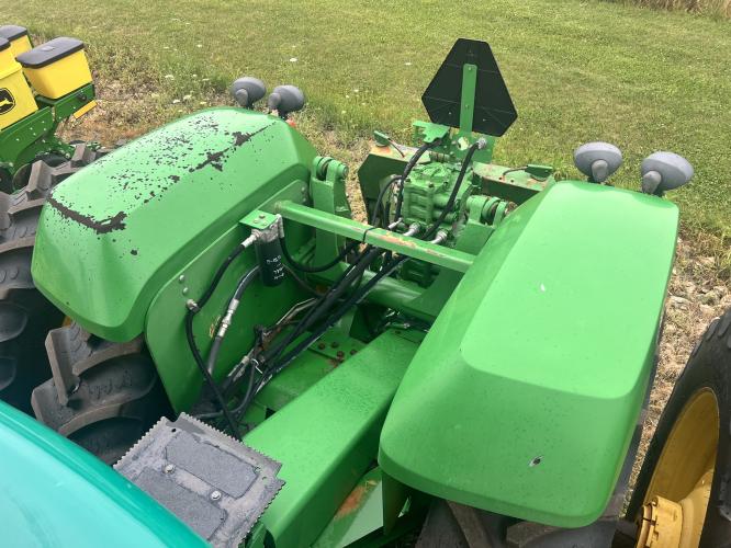 John Deere 9230