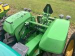 John Deere 9230