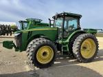 John Deere 8310R