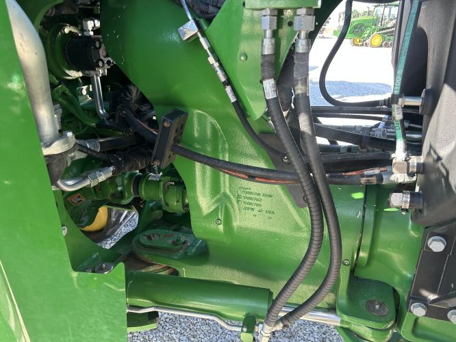 John Deere 9RX 590