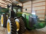 John Deere 8320R