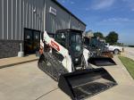 Bobcat T86