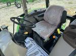 John Deere 6130D
