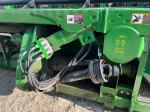 John Deere 740FD