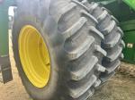 John Deere S680