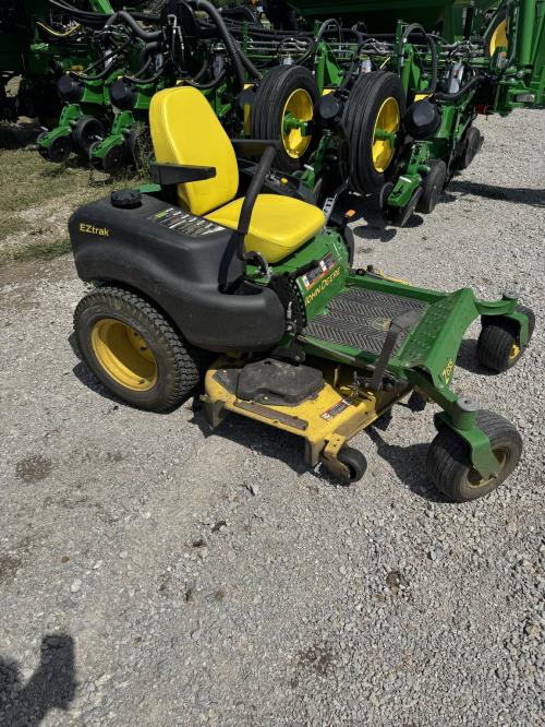 2013 John Deere Z655