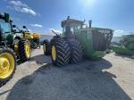 John Deere 9520R