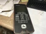 John Deere AN232680 ACCUDEPTH DISPLAY