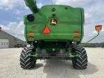John Deere S780