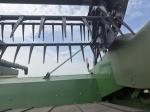 John Deere 640FD