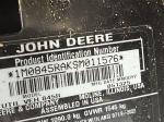 John Deere XUV 845R Premium Cab