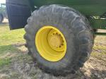 John Deere 800R