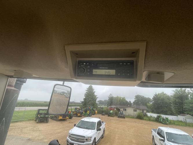 John Deere 9220