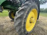 John Deere R4038