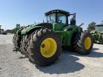 John Deere 9520R