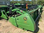 John Deere 625F