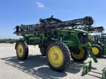 John Deere 4830