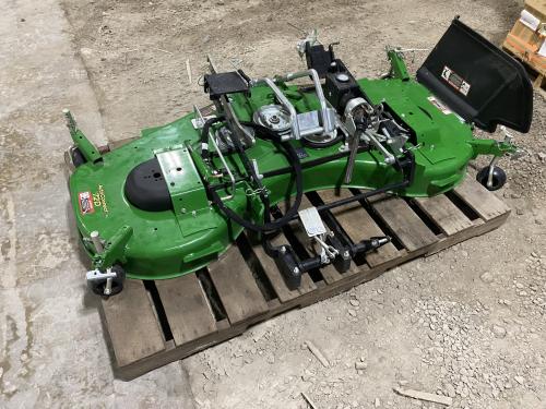 2021 John Deere 72D IN.