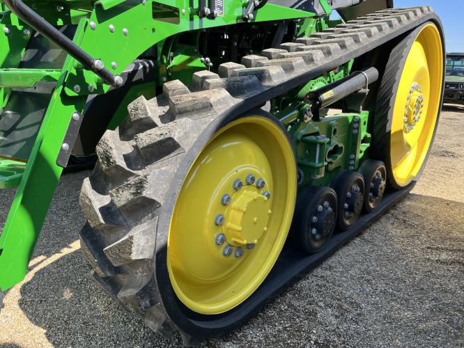 John Deere 8RT 370