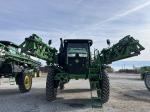 John Deere R4045