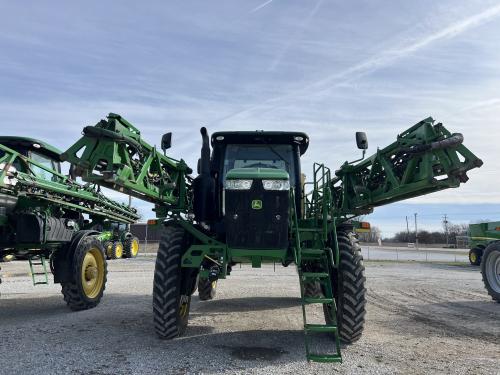 2017 John Deere R4045