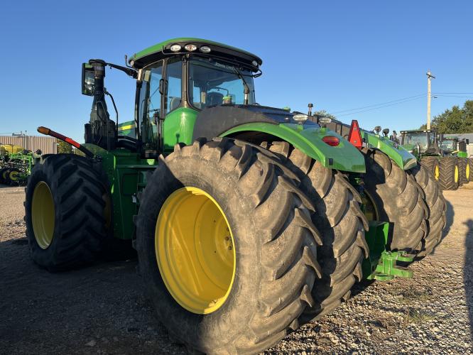 John Deere 9470R