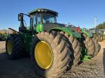 John Deere 9470R