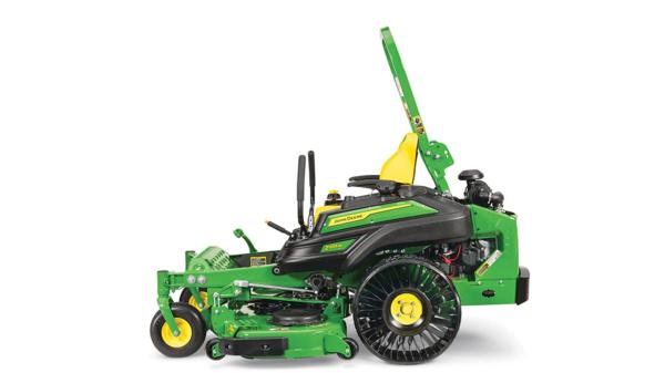 John Deere