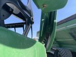John Deere 630F