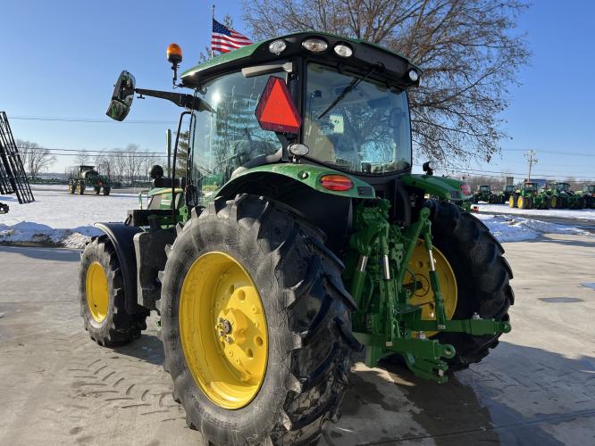 John Deere 6R 130