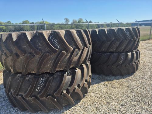 2023 Goodyear LSW710/65R46