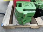 John Deere X394