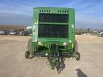 John Deere 560M