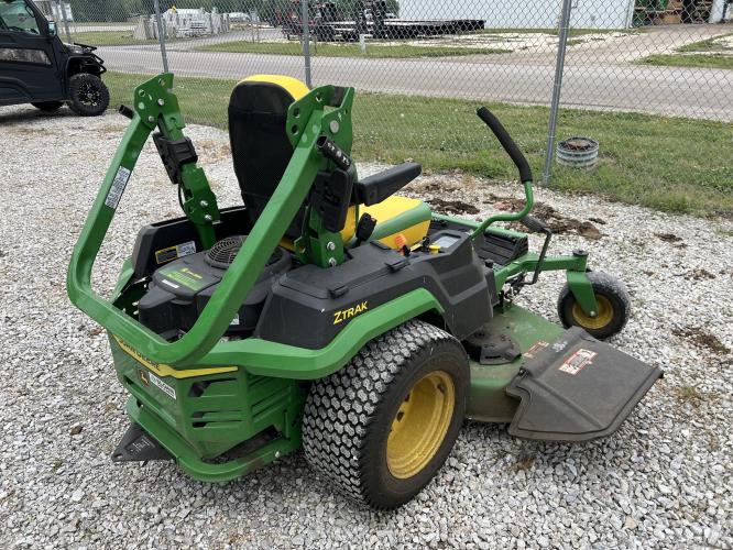 John Deere Z530R
