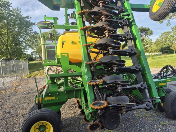 John Deere 1990