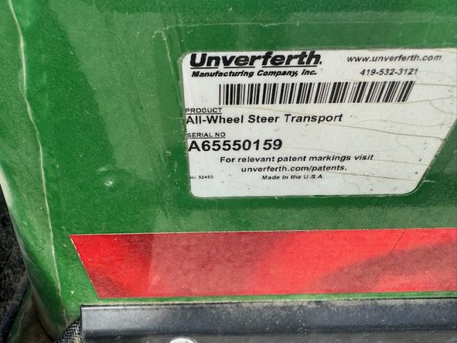 Unverferth AWS36