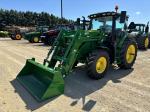 John Deere 6R 130